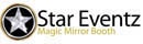 Star Eventz Magic Mirror Hire Nottingham Logo